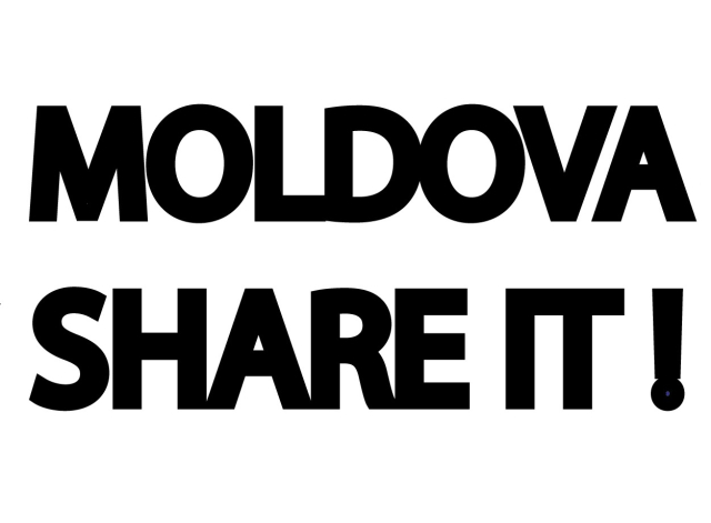 Concurs de fotografie „Moldova - Share it!”